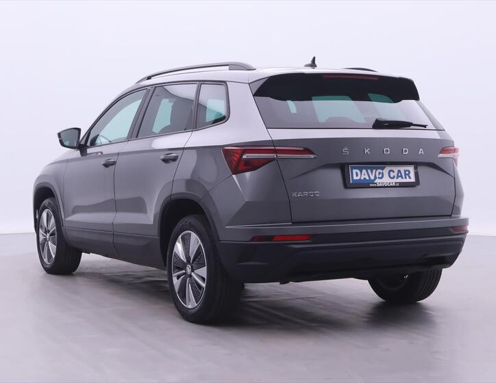 Škoda Karoq 5