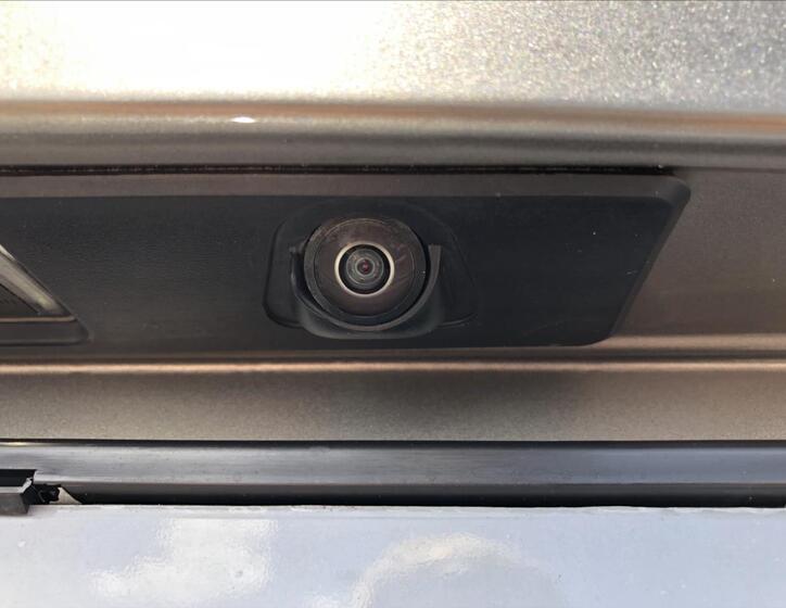 Volvo XC90 13