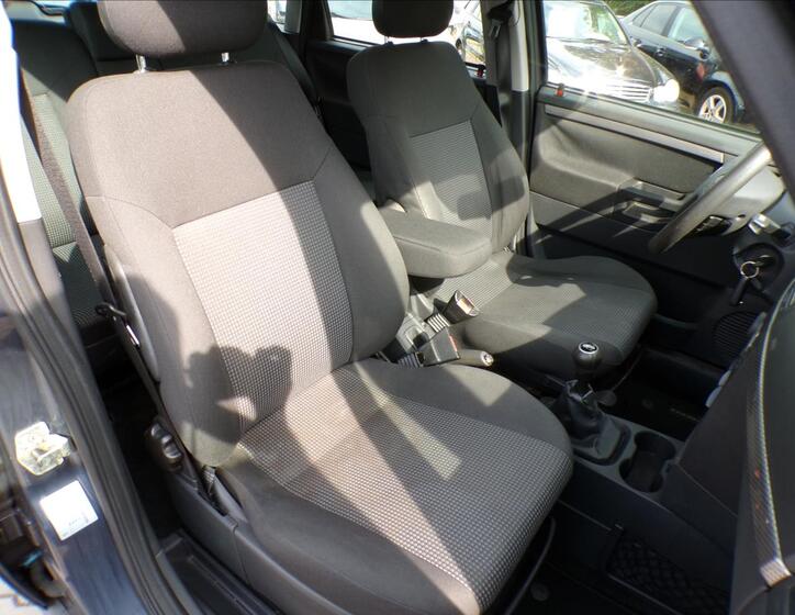 Opel Meriva 21