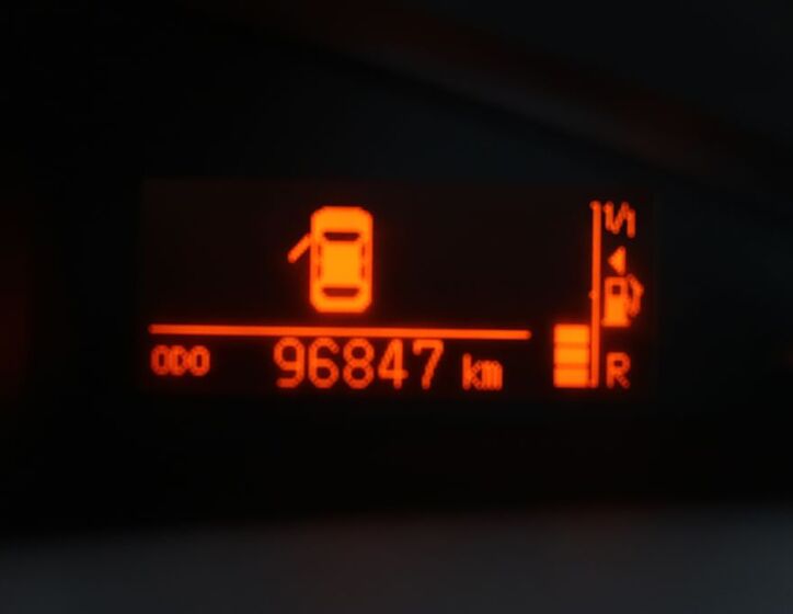 Toyota Verso 29