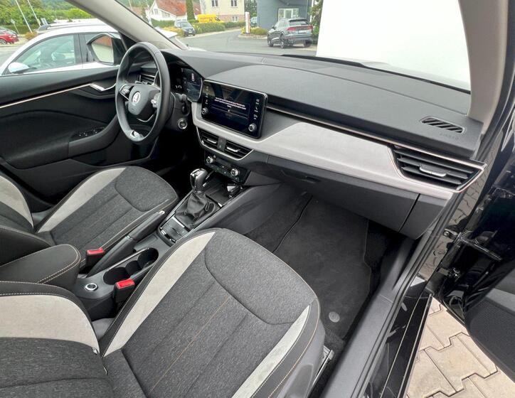Škoda Kamiq 20