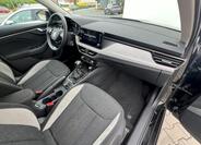 Škoda Kamiq 20