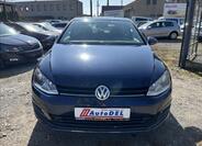 Volkswagen Golf 9