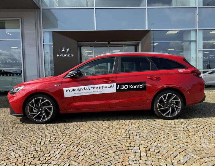 Hyundai i30 3
