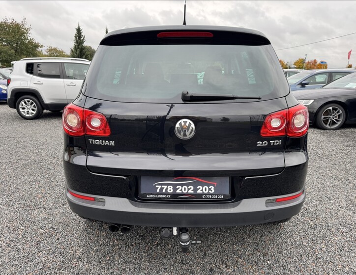 Volkswagen Tiguan 6