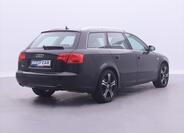 Audi A4 7