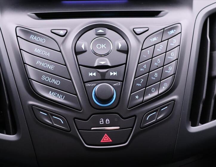 Ford Focus 23
