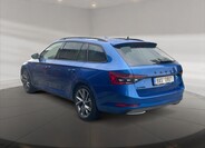 Škoda Superb 4