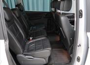 Volkswagen Sharan 10