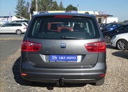 Seat Alhambra 5