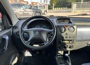 Citroën Berlingo 10