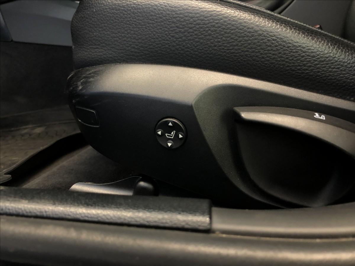 BMW Řada 3