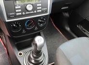 Ford Fiesta 16