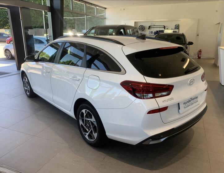 Hyundai i30 7