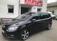 Volkswagen Sharan 1