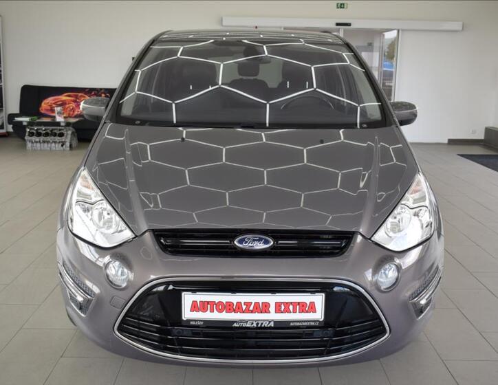 Ford S-MAX 2