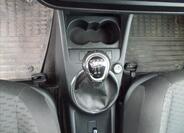 Škoda Fabia 22