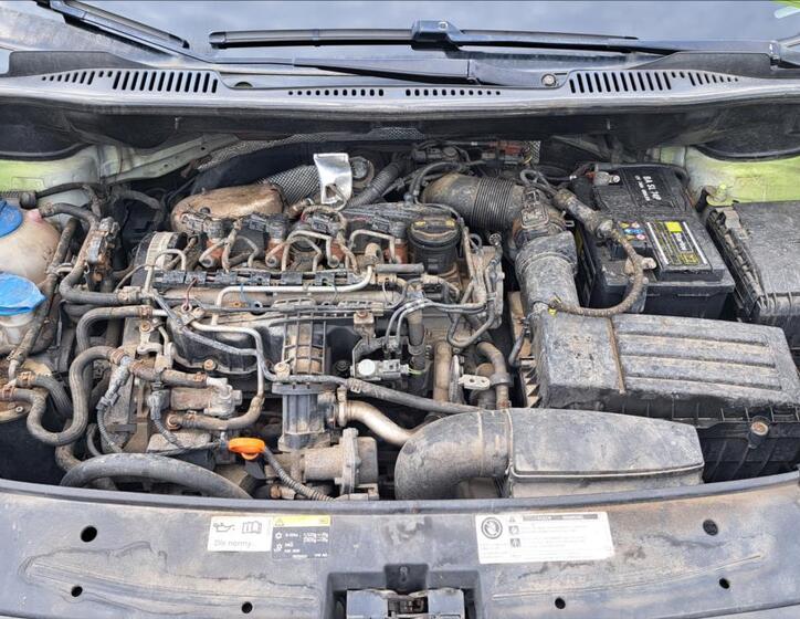 Volkswagen Caddy 30
