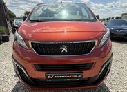 Peugeot Traveller 2