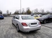 Mercedes-Benz Třídy E 4