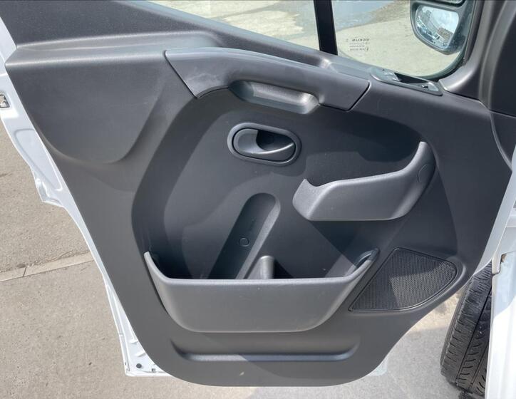 Renault Master 13
