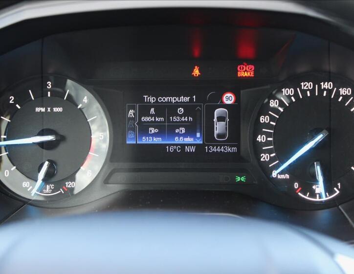 Ford S-MAX 18