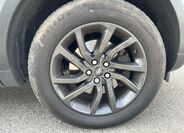 Land Rover Discovery Sport 18