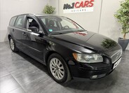 Volvo V50 2