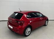 Volkswagen Polo 2