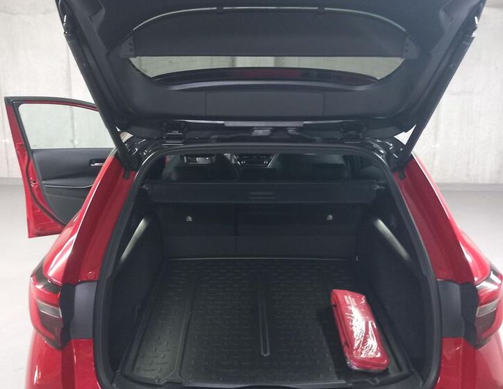 Toyota Corolla 11