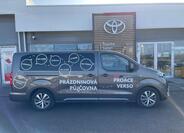 Toyota ProAce Verso 3