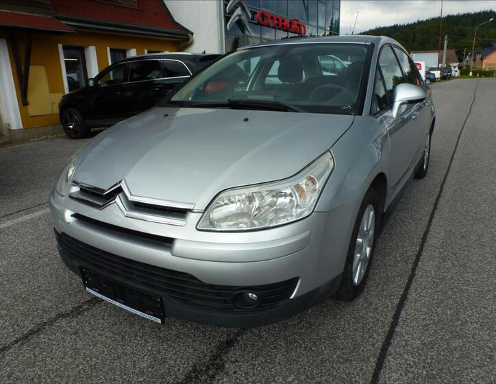Citroën C4 3