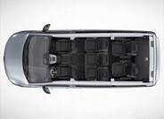 Mercedes-Benz Třídy V 3