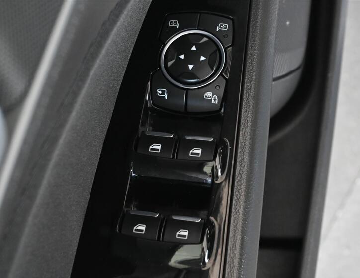 Ford Mondeo 25