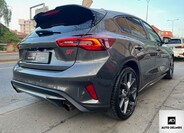Ford Focus 4