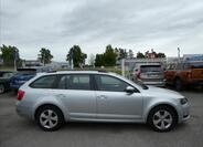 Škoda Octavia 11