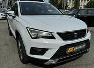 Seat Ateca 15