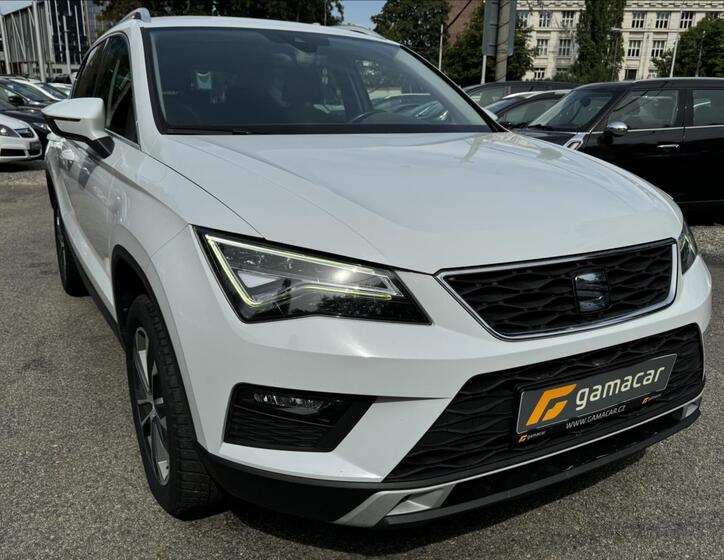 Seat Ateca 15