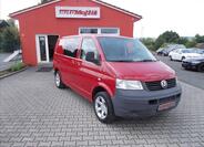 Volkswagen Transporter 1