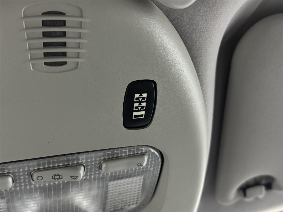 Peugeot 807