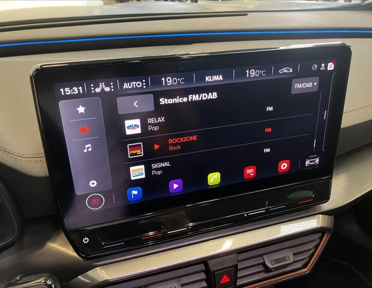 Cupra Formentor 7