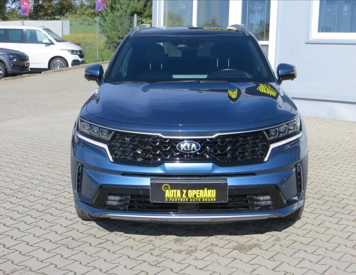 KIA Sorento 2
