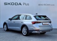 Škoda Octavia 11