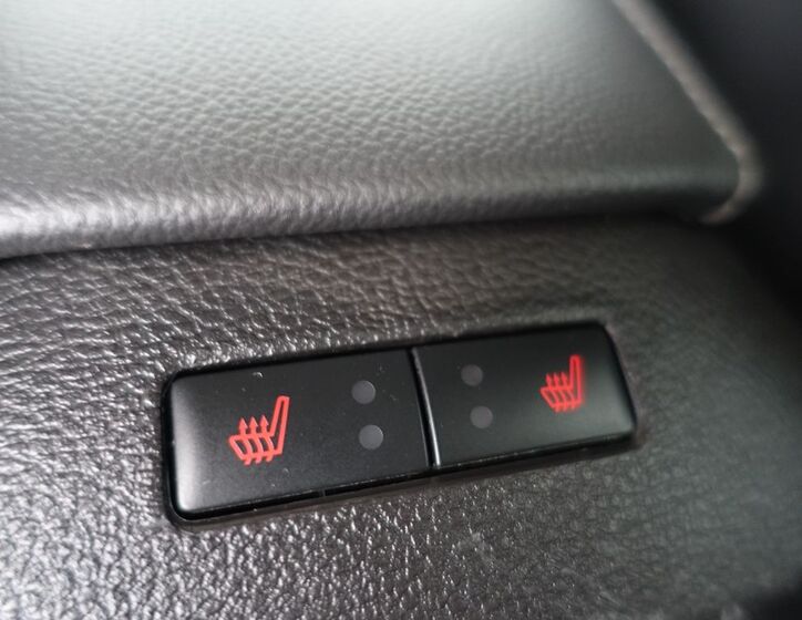 Ford Mondeo 30