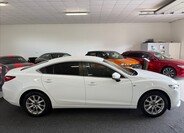 Mazda 6 4