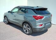 SsangYong Korando 9