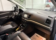 Volkswagen Sharan 17