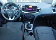 KIA Ceed 6