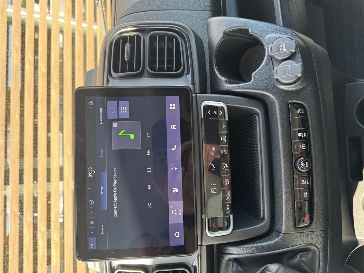 Toyota Proace Max