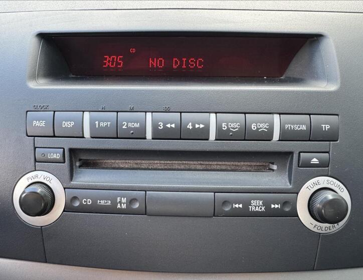 Mitsubishi Lancer 40